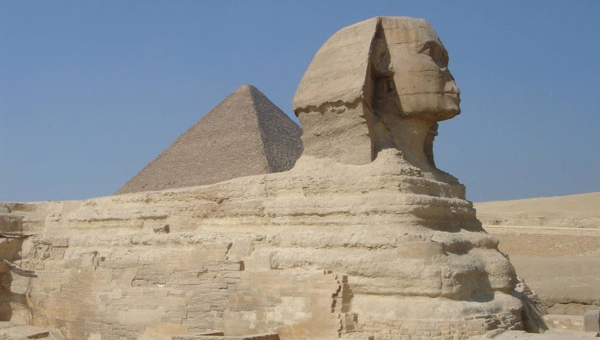 Nile cruise cairo 8 Days - 6 Nights