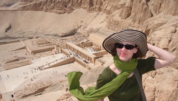 Nile cruise Luxor Aswan 5 Days - 4 Nights