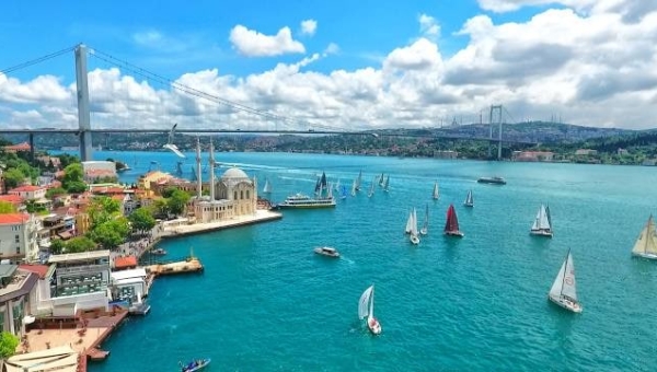Istanbul package 4 days / 3 nights