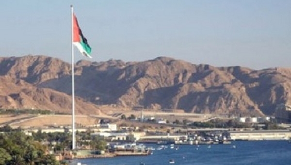 Jordan 4 Days / 3 Nights