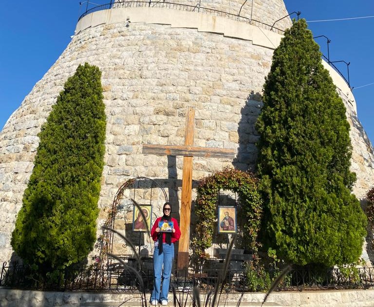 Notre Dame du Liban