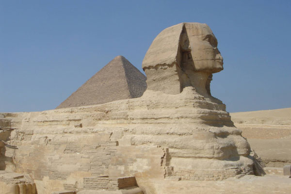 Nile cruise cairo 8 Days - 6 Nights