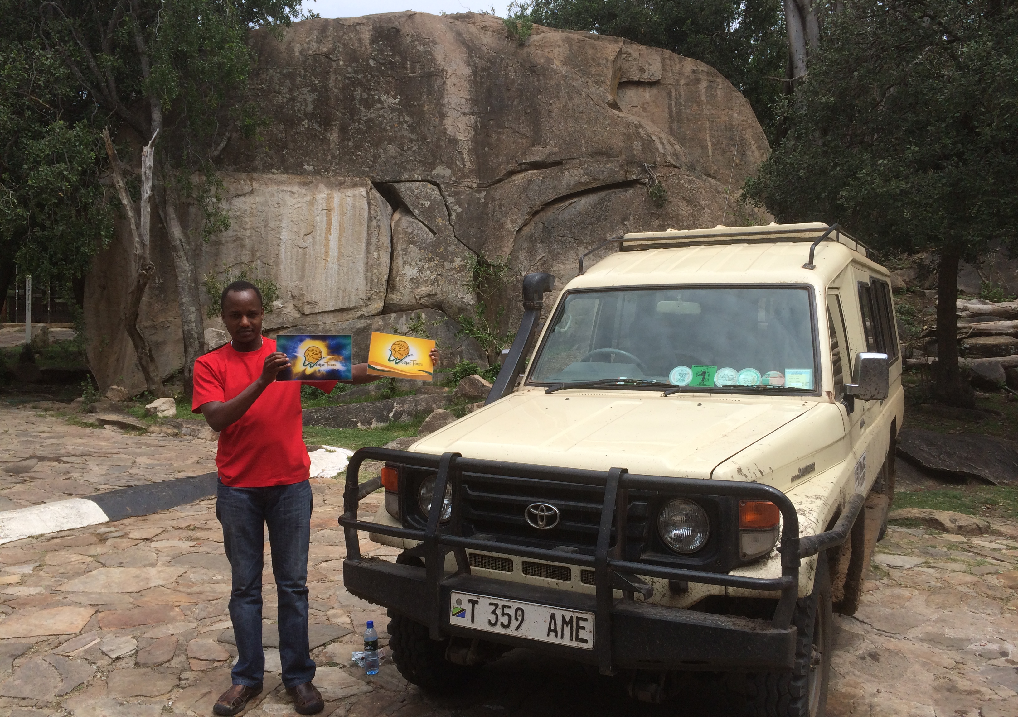 Best Africa Wildlife Safari 