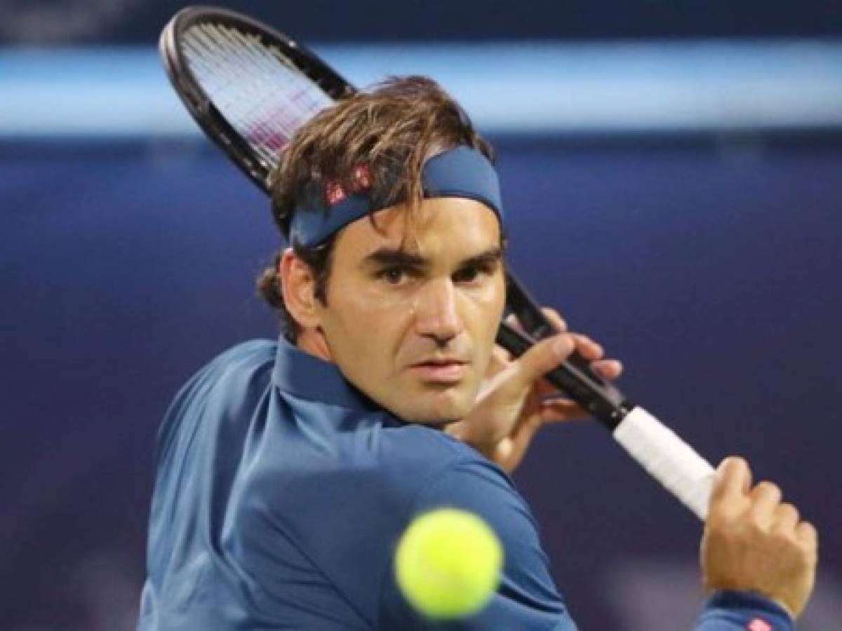 Roger Federer