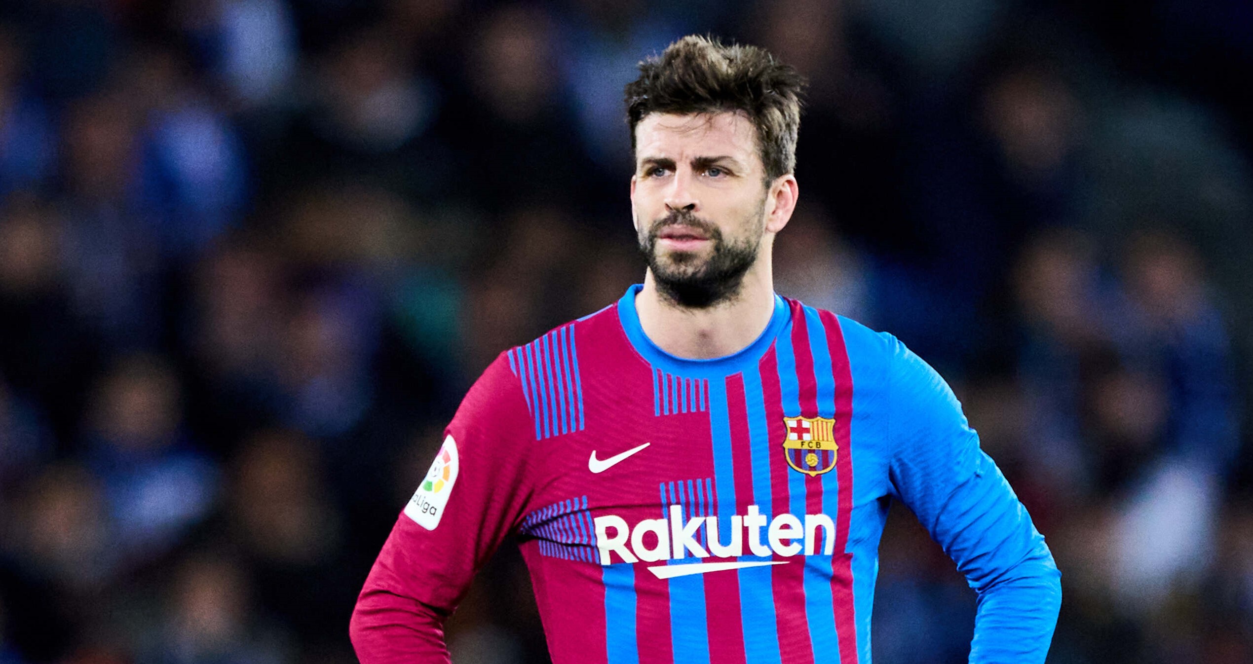 Gerard Piqué