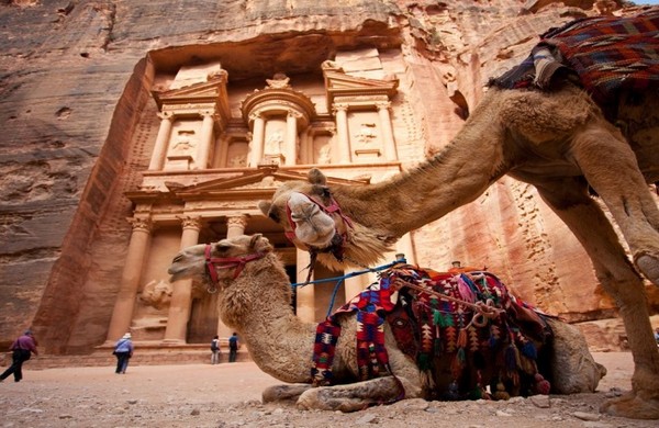 Jordan Tour 5 Days / 4 Nights